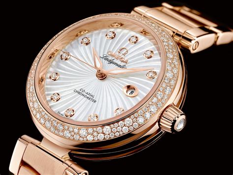 omega ladymatic watch nicole kidman|omega de ville ladymatic watch.